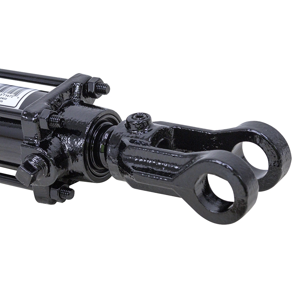 2x5x1.125 Double-Acting Hydraulic Cylinder Lion Hydraulics